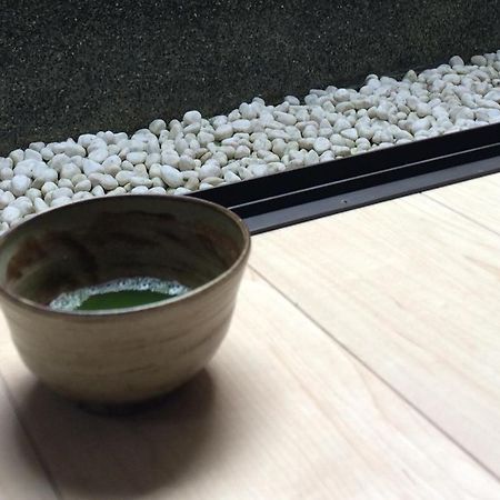 Ichijo Premium Villa Kyoto Eksteriør billede