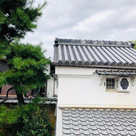 Ichijo Premium Villa Kyoto Eksteriør billede