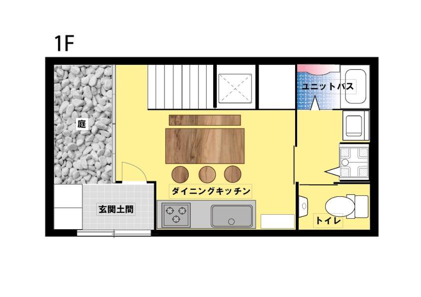 Ichijo Premium Villa Kyoto Eksteriør billede