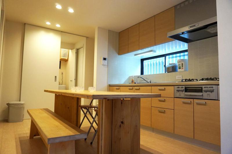 Ichijo Premium Villa Kyoto Eksteriør billede