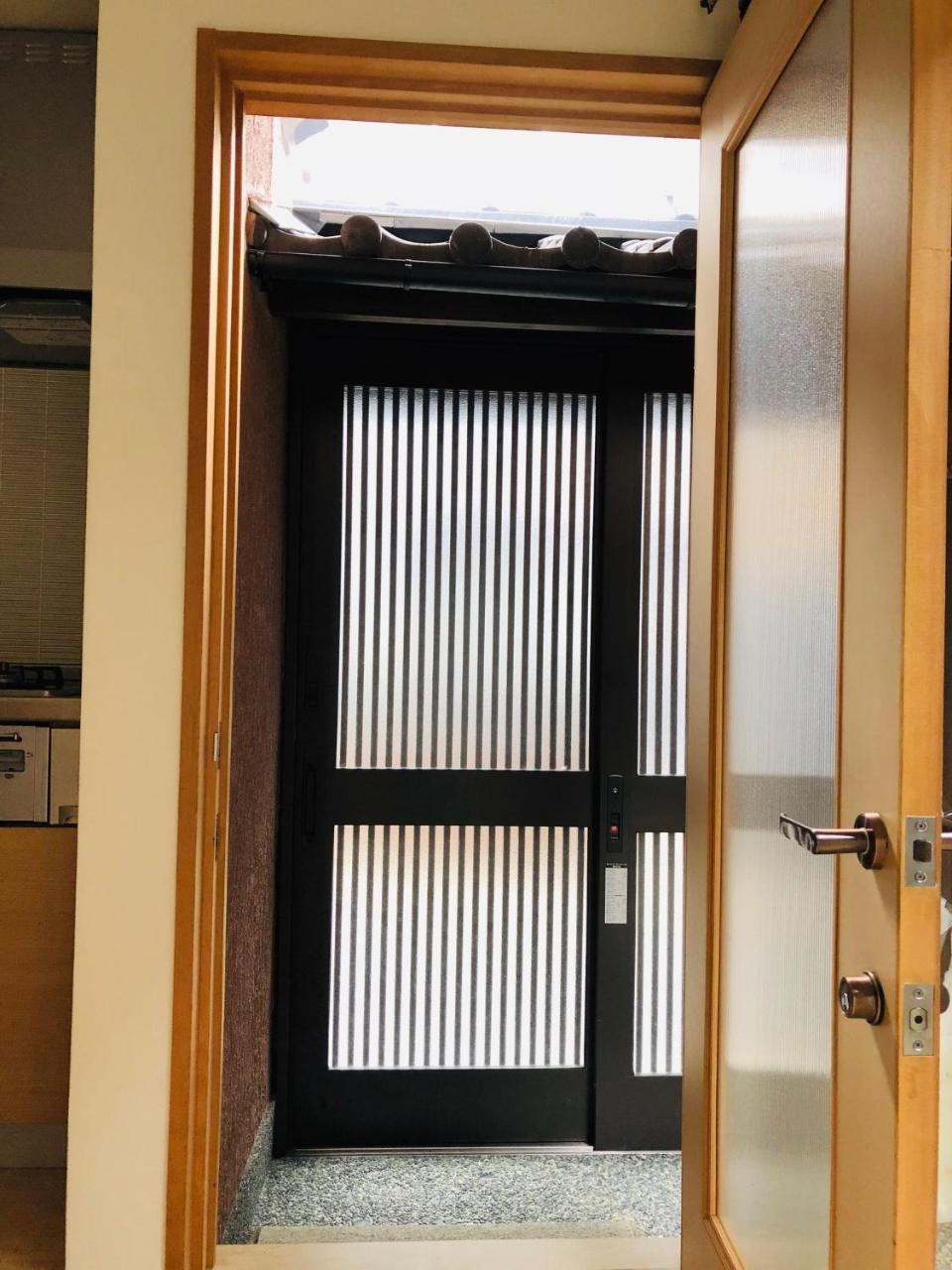 Ichijo Premium Villa Kyoto Eksteriør billede