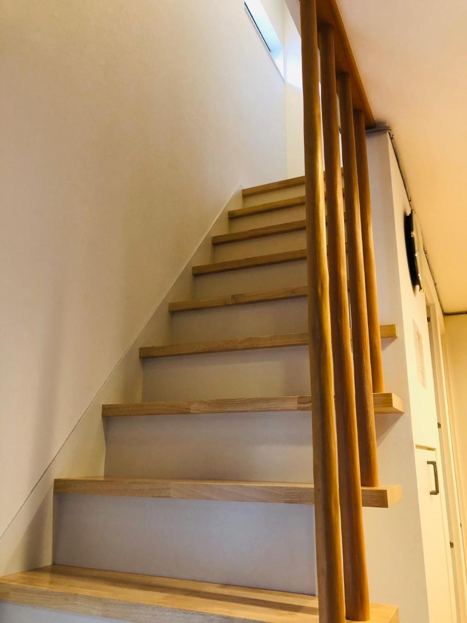 Ichijo Premium Villa Kyoto Eksteriør billede