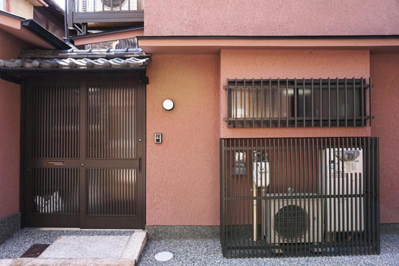 Ichijo Premium Villa Kyoto Eksteriør billede