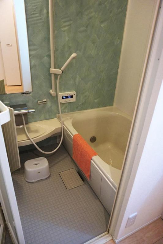 Ichijo Premium Villa Kyoto Eksteriør billede