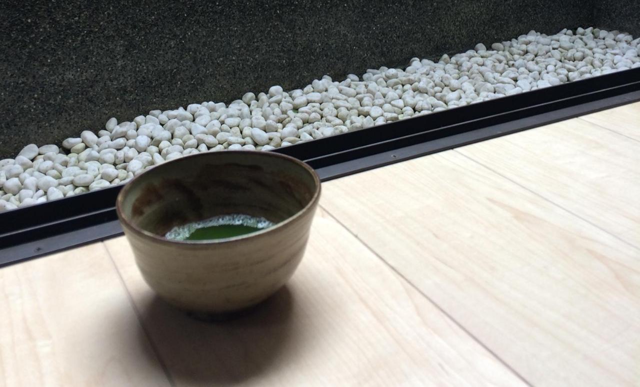 Ichijo Premium Villa Kyoto Eksteriør billede