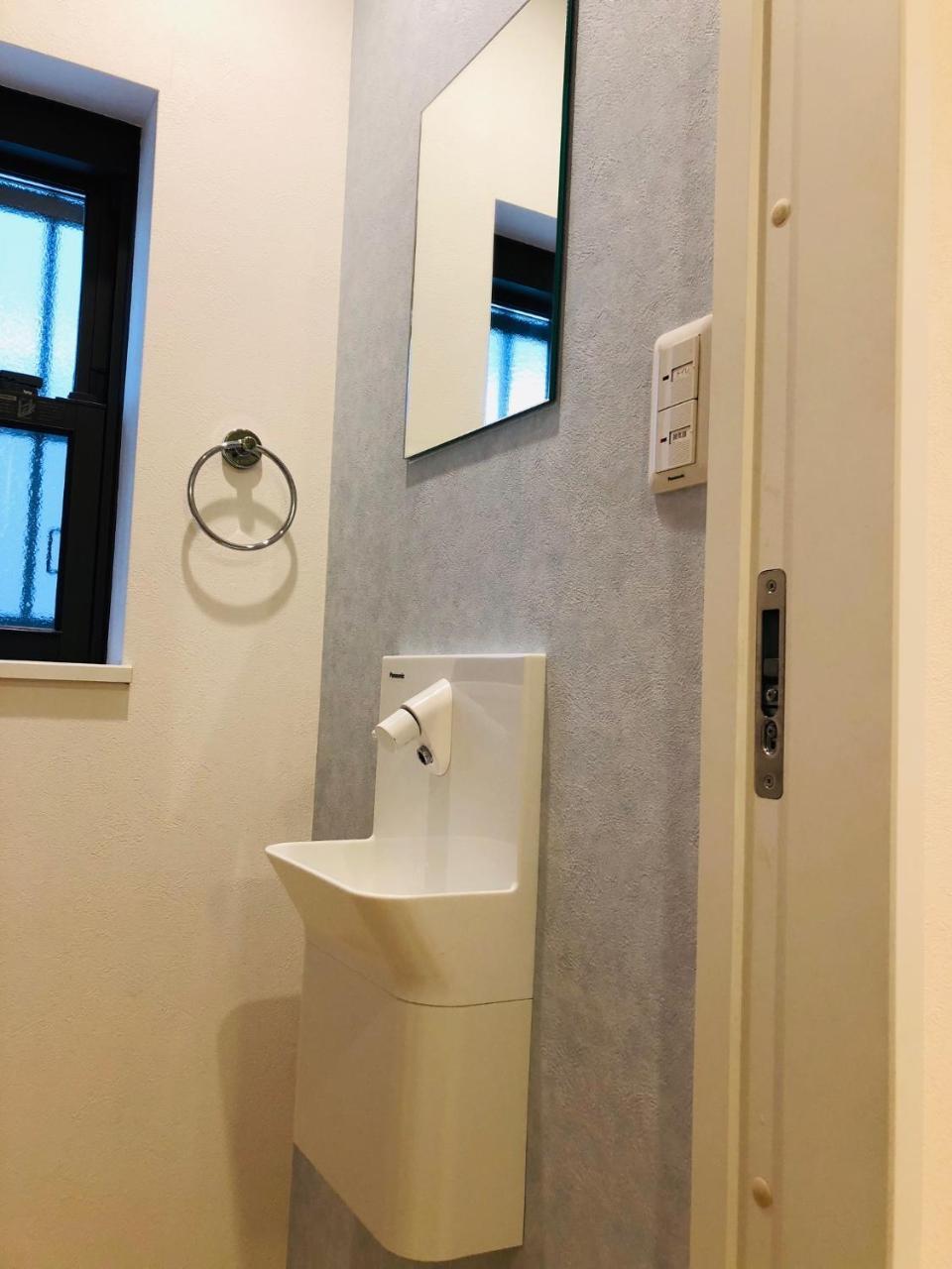 Ichijo Premium Villa Kyoto Eksteriør billede