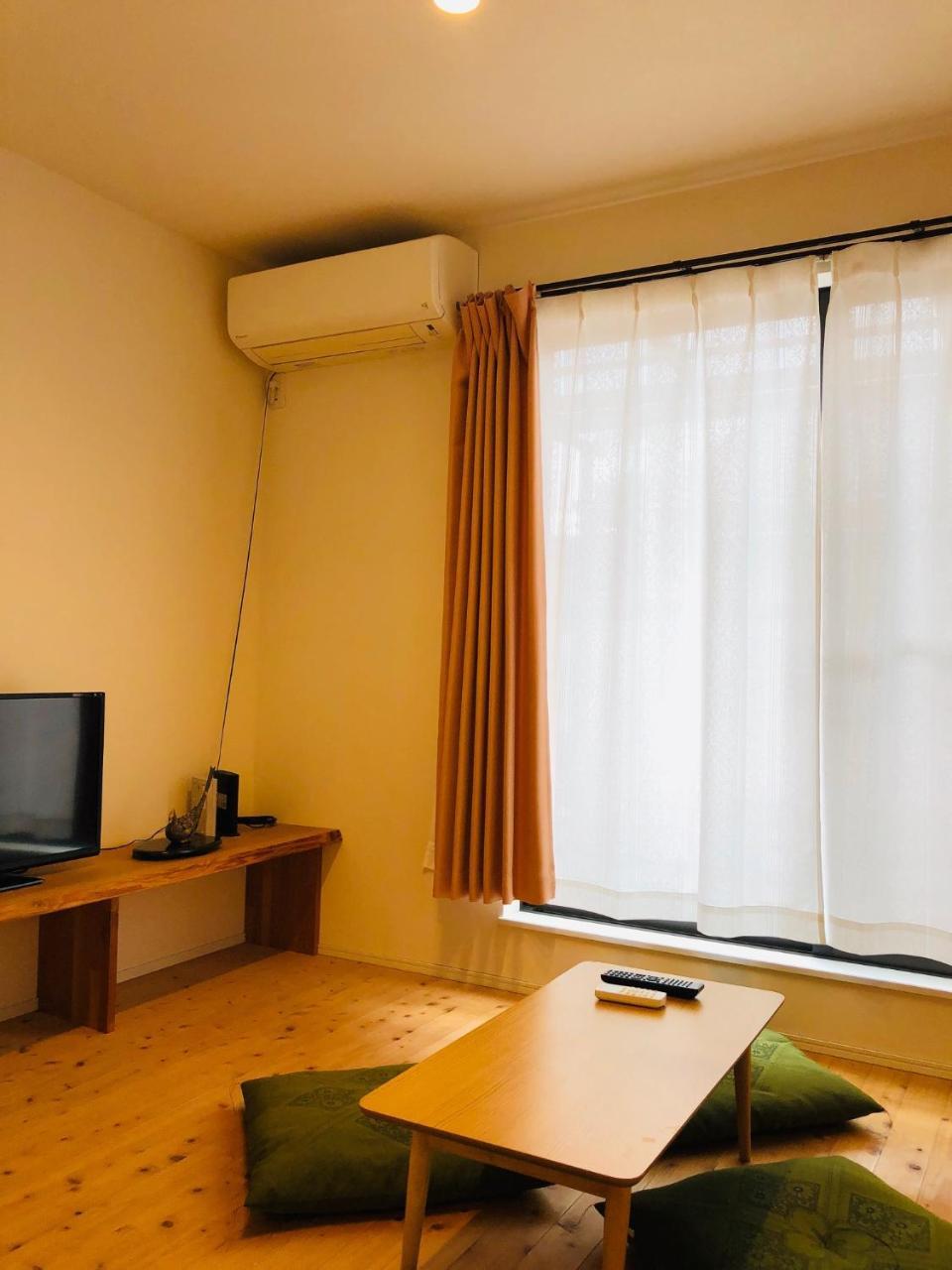 Ichijo Premium Villa Kyoto Eksteriør billede