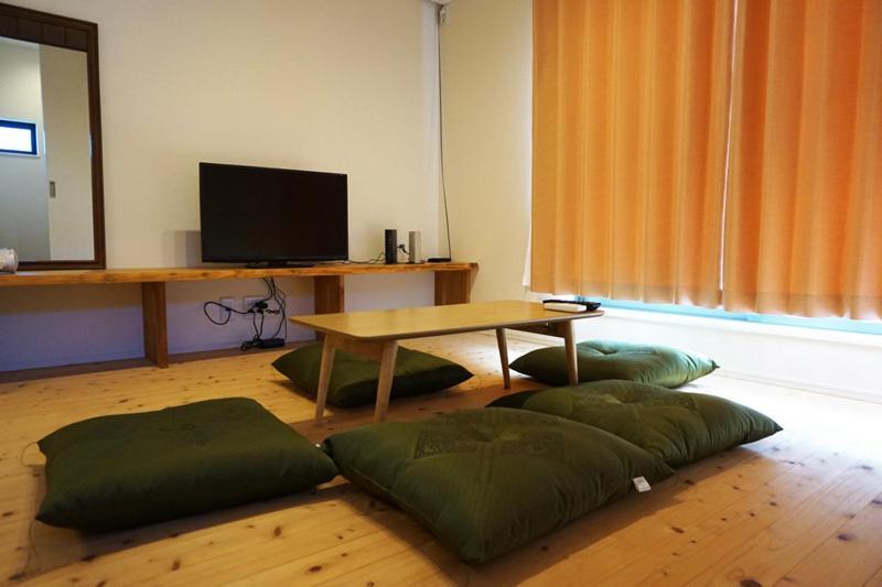 Ichijo Premium Villa Kyoto Eksteriør billede
