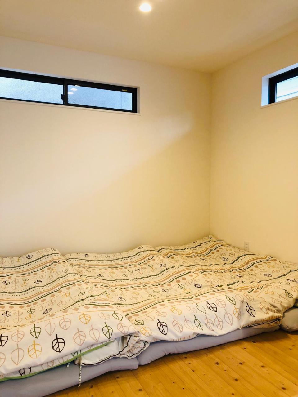 Ichijo Premium Villa Kyoto Eksteriør billede