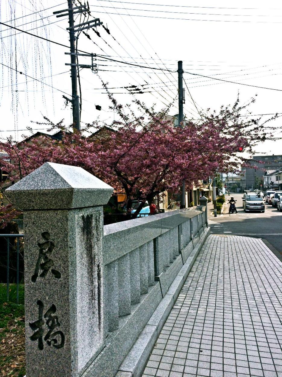 Ichijo Premium Villa Kyoto Eksteriør billede